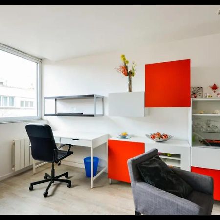 Lovely Appart Apartment Lorient Luaran gambar
