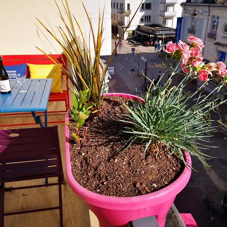 Lovely Appart Apartment Lorient Luaran gambar