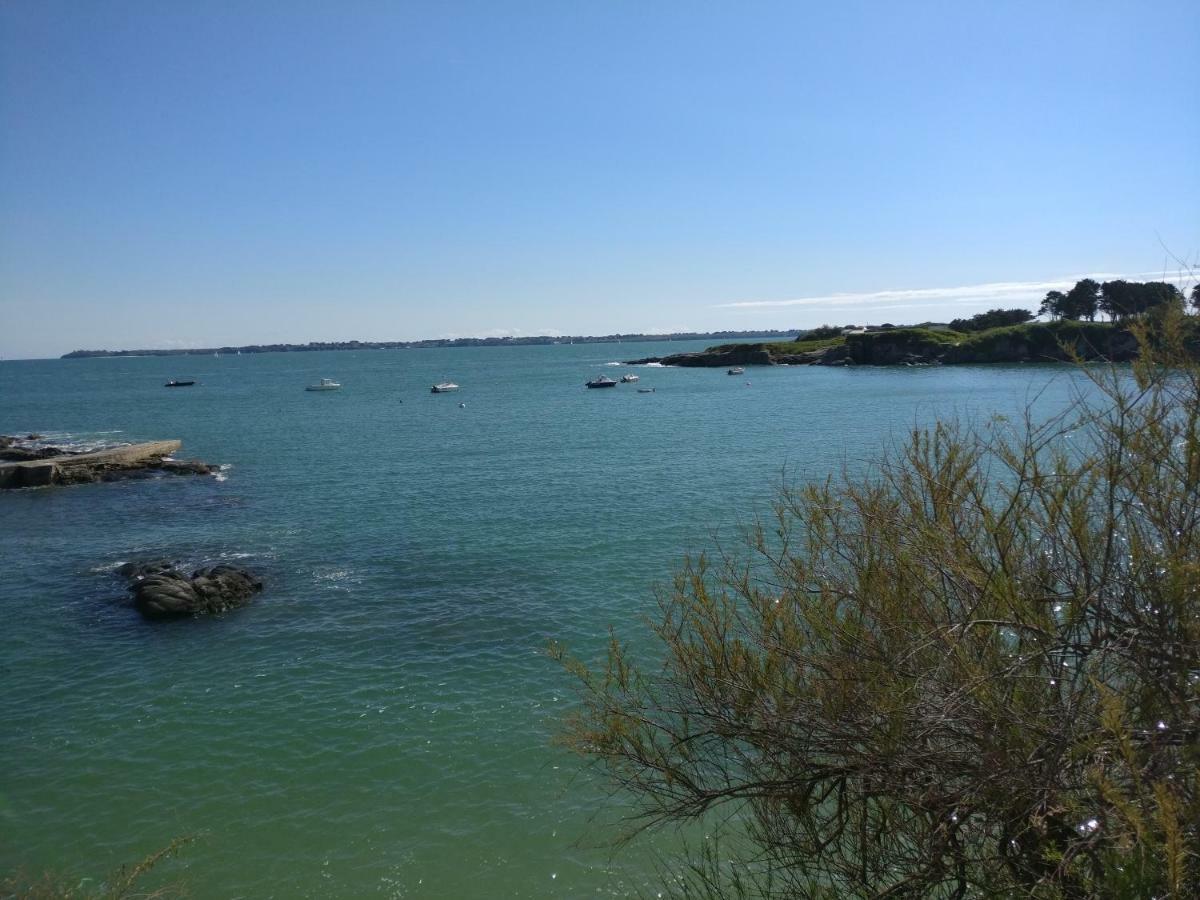 Lovely Appart Apartment Lorient Luaran gambar