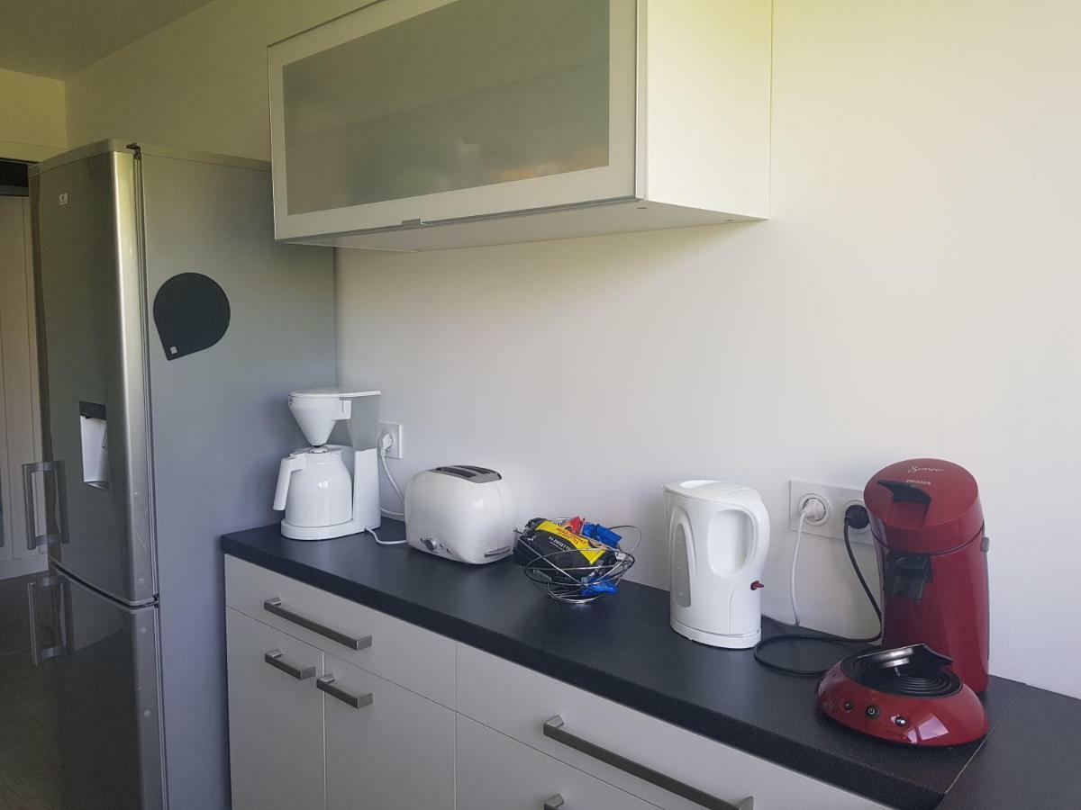 Lovely Appart Apartment Lorient Luaran gambar
