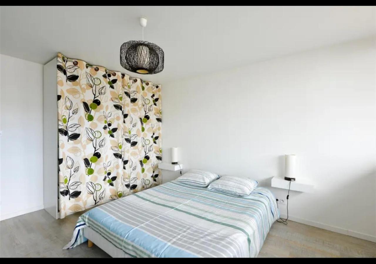 Lovely Appart Apartment Lorient Luaran gambar